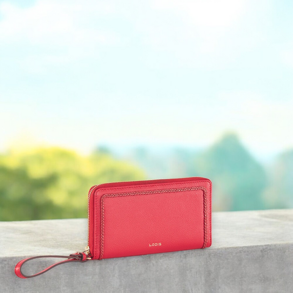 Lodis Rope Me In Wristlet