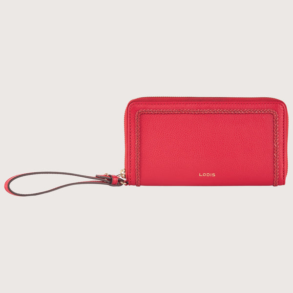 Lodis Rope Me In Wristlet