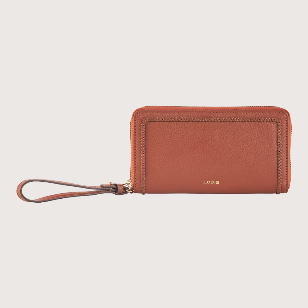 lodis Rope Me In Wristlet