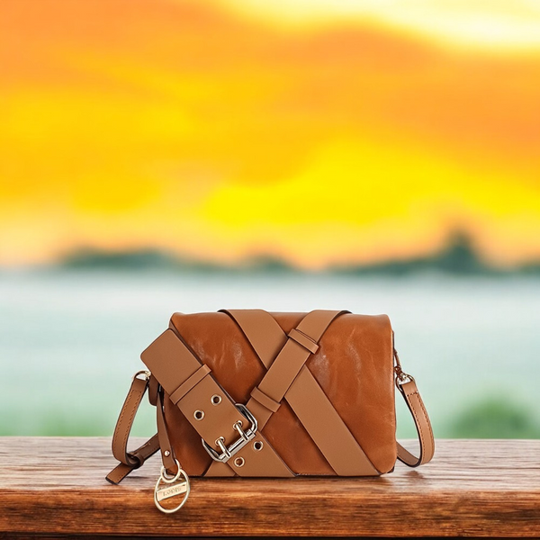 Lodis Schuyler Crossbody