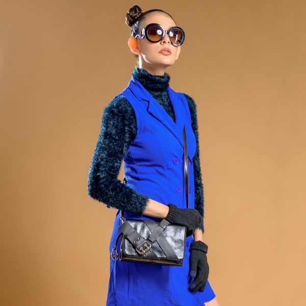 Lodis Schuyler Crossbody