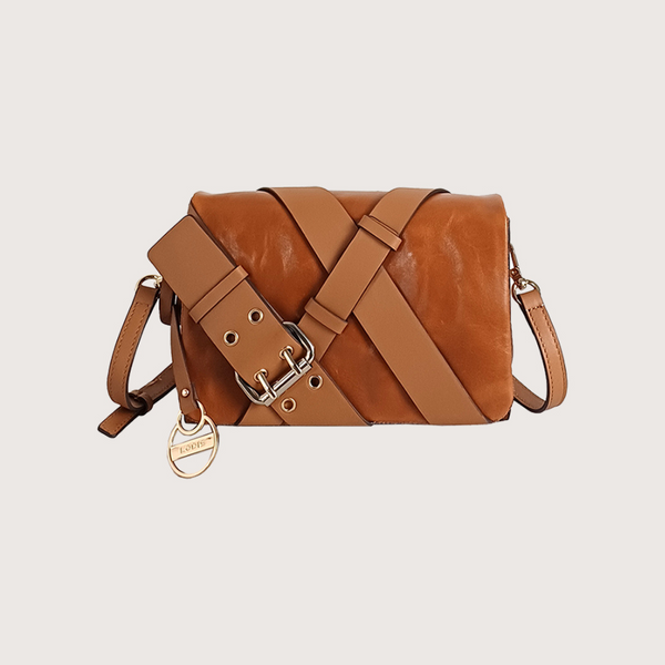 Lodis Schuyler Crossbody