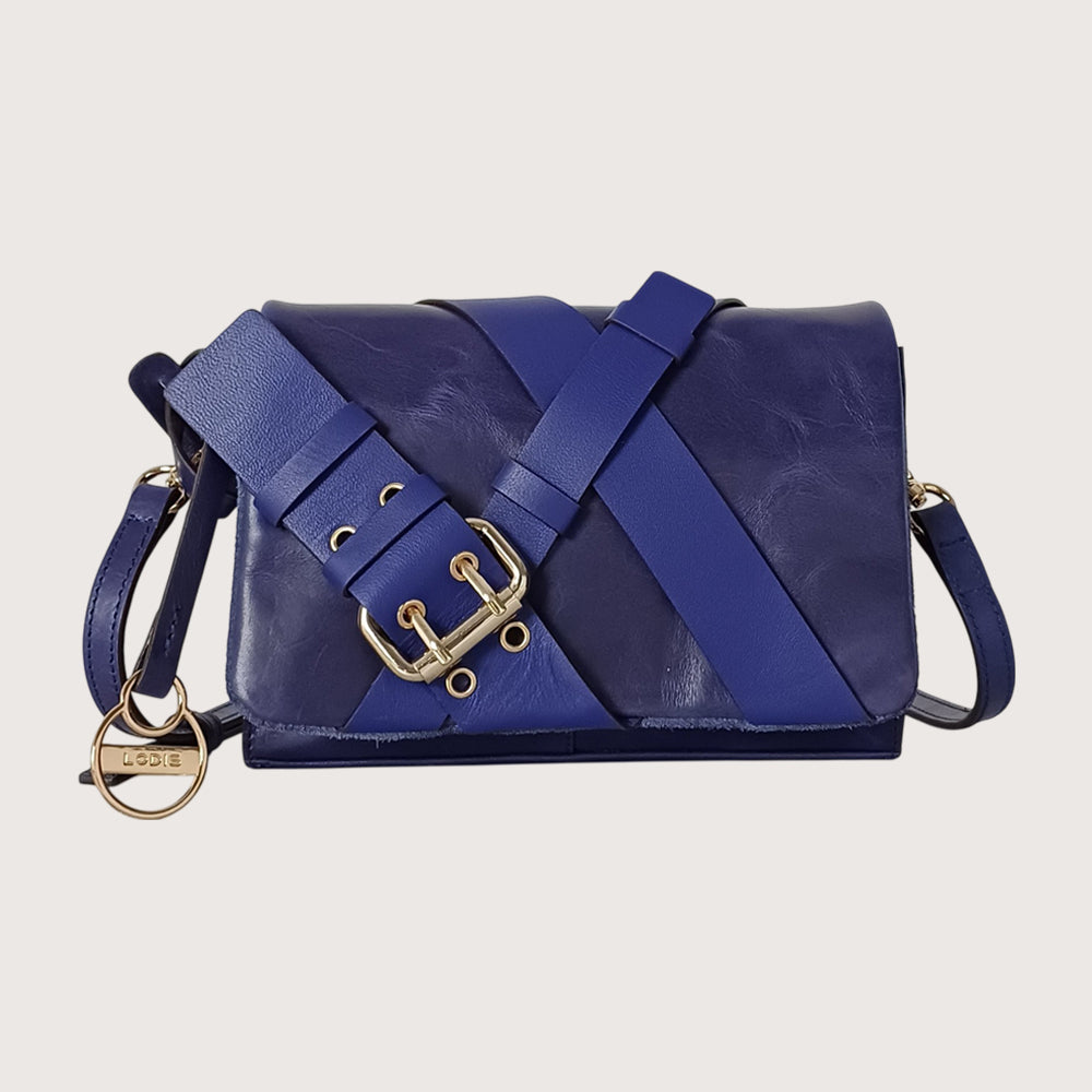 lodis Schuyler Crossbody
