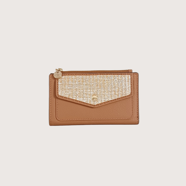 Lodis Stacey French Purse