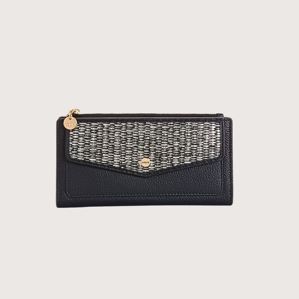 Lodis Stacey Slim Wallet