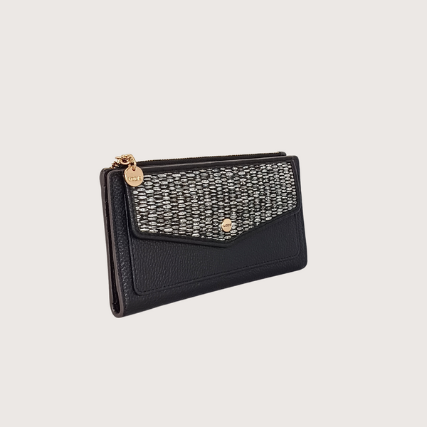 Lodis Stacey Slim Wallet