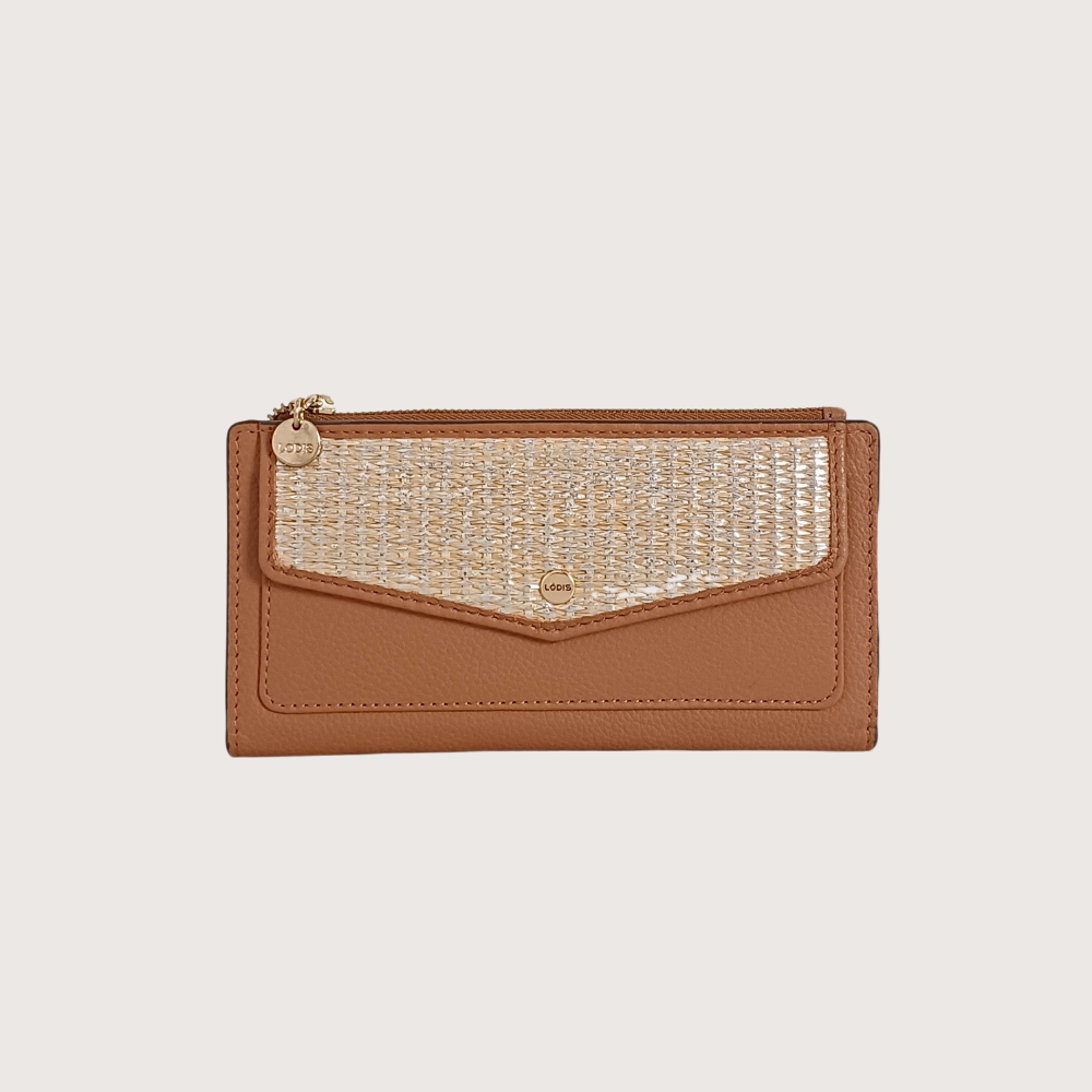 lodis Stacey Slim Wallet