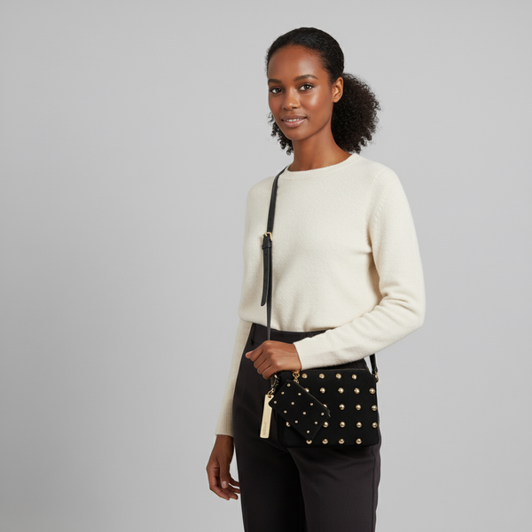 Lodis Star Mini Crossbody