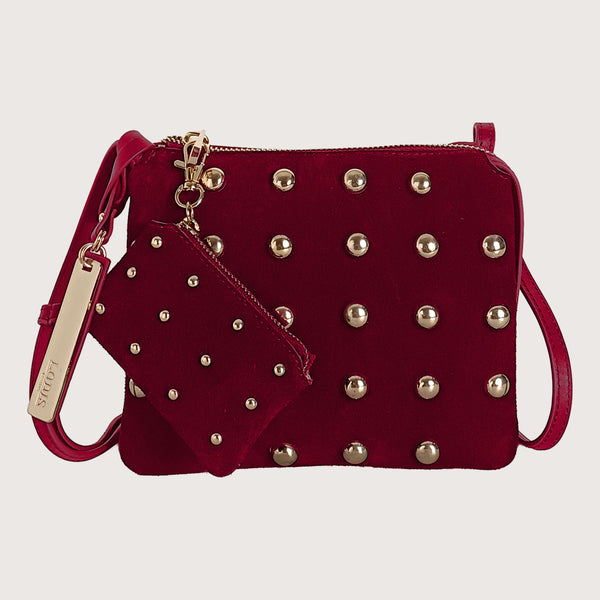 Lodis Star Mini Crossbody