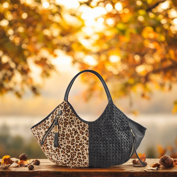 Lodis Susan Hobo Hairon / Fall Special