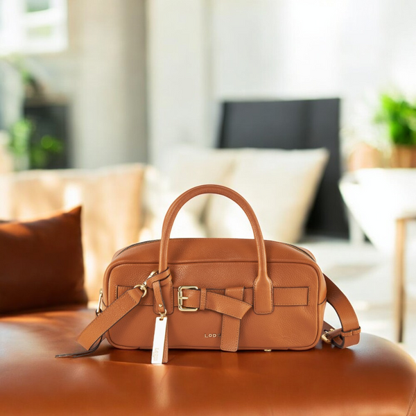 Lodis Taz Satchel