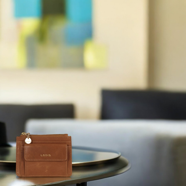 Lodis Tribeca Card Case