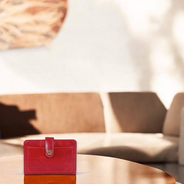 Lodis Tribeca NS French Purse