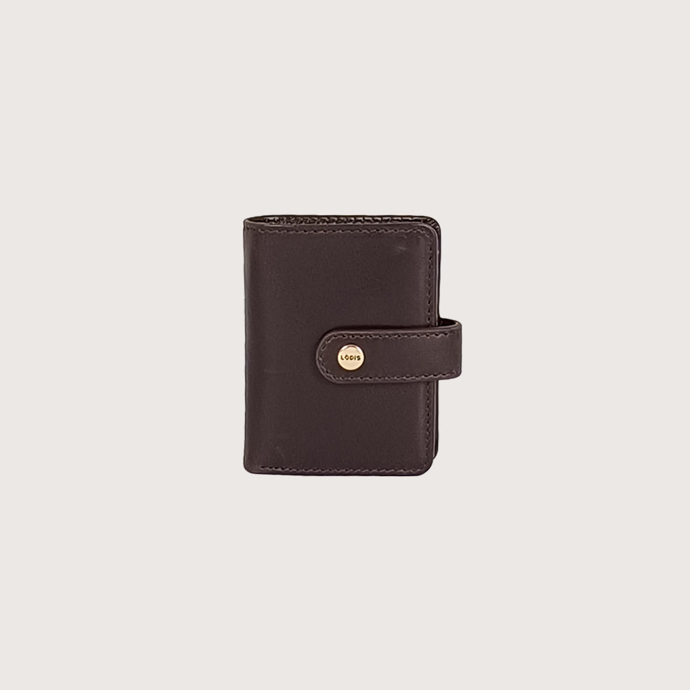 lodis Tribeca SM Wallet