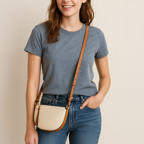Lodis Tyler Crossbody