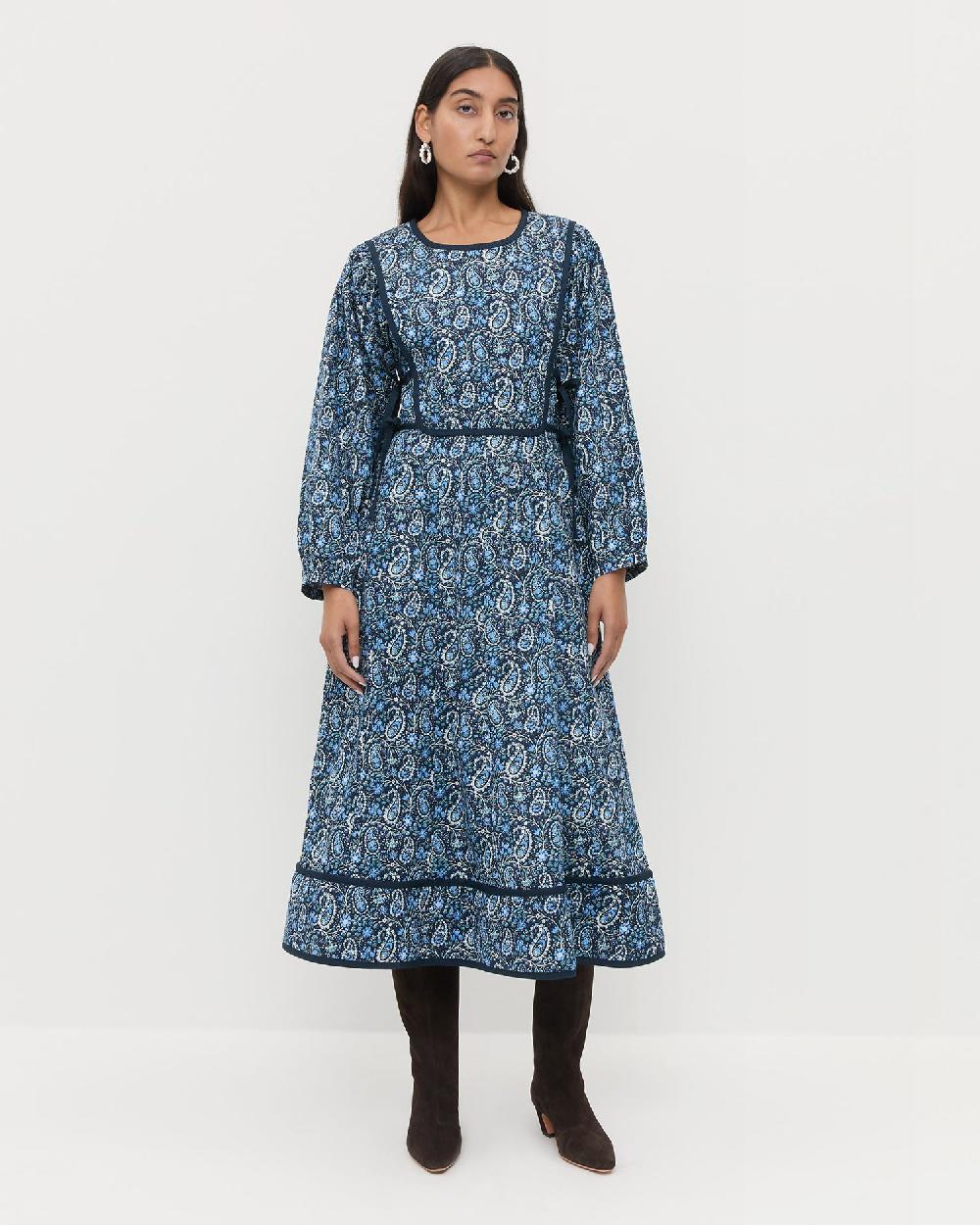 loeffler randall Ainsley Dress