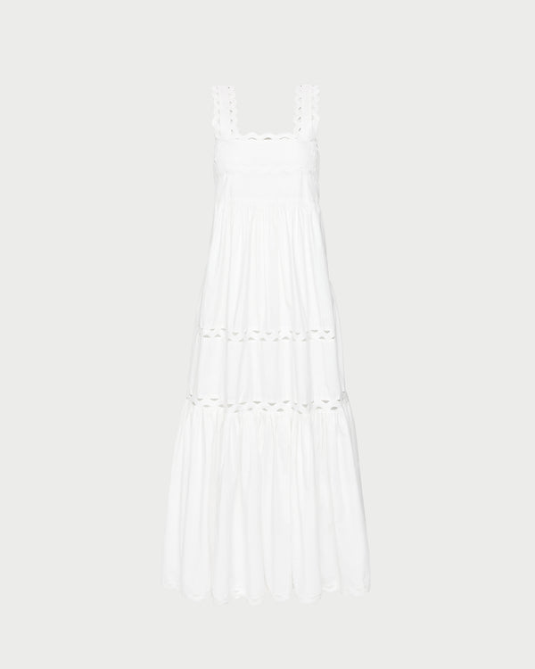 Loeffler Randall Alison Camisole Dress