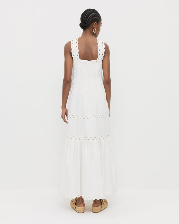 Loeffler Randall Alison Camisole Dress