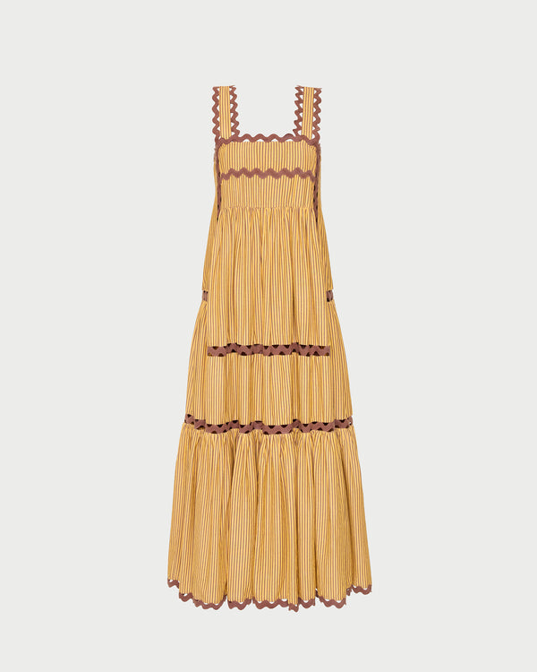 Loeffler Randall Alison Camisole Dress