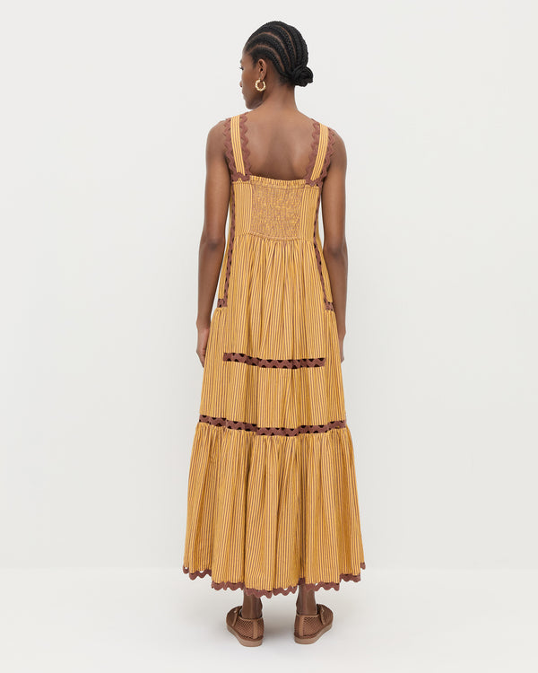 Loeffler Randall Alison Camisole Dress