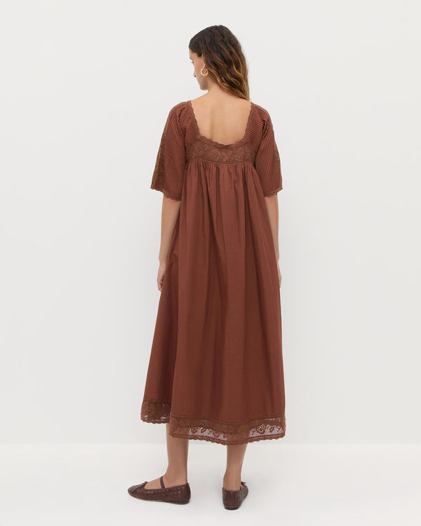 Loeffler Randall Althea Dress