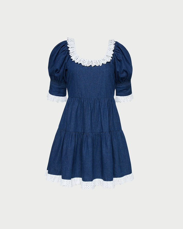 Loeffler Randall Bambi Dress