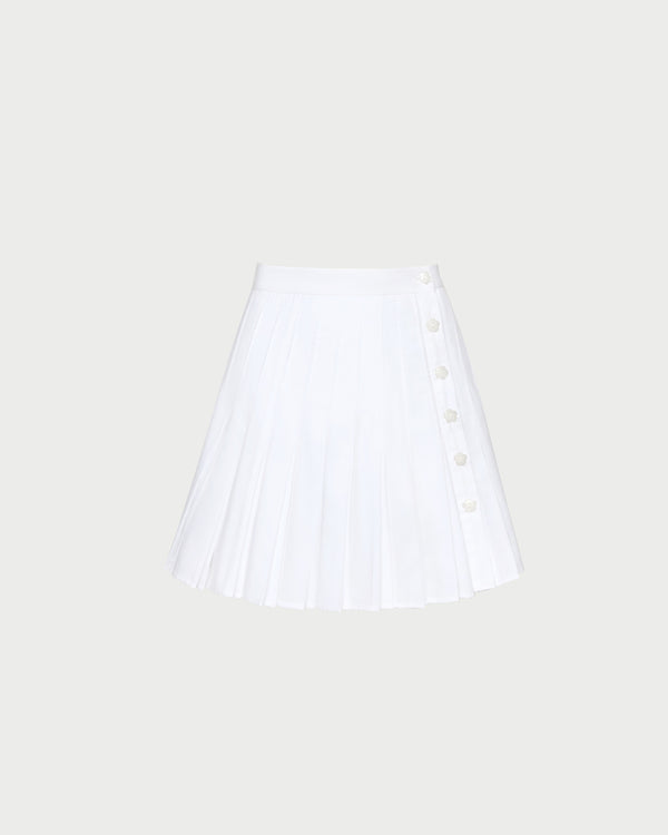 Loeffler Randall Caroline Mini Skirt