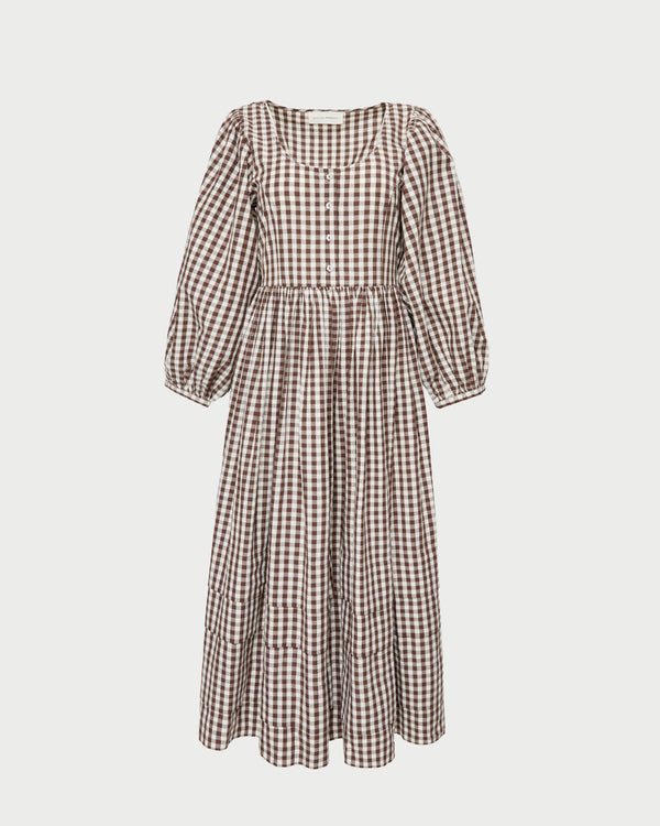 Loeffler Randall Diane Dress