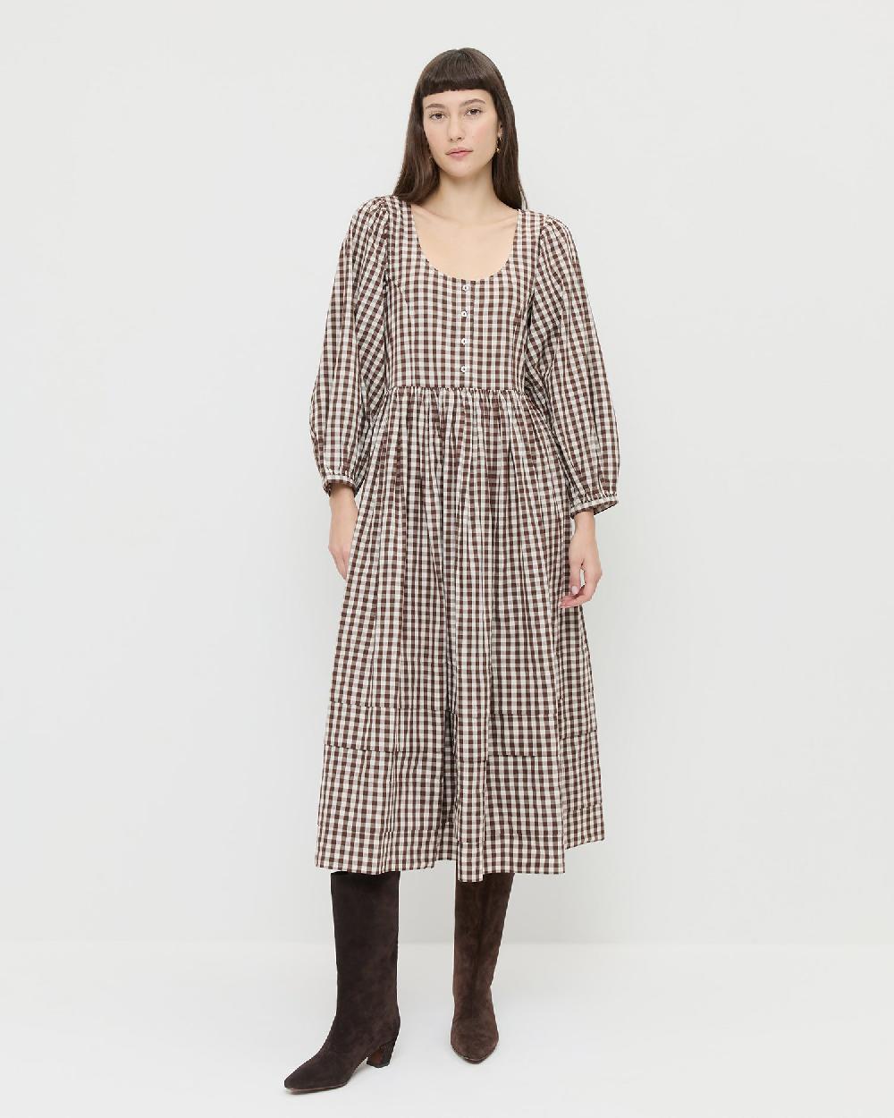 loeffler randall Diane Dress