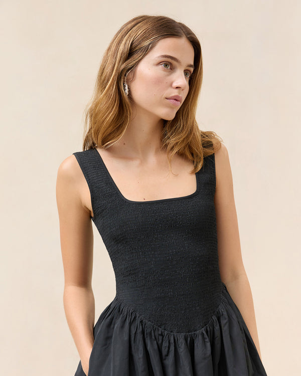 Loeffler Randall Estelle Dress