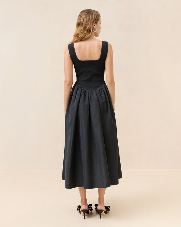 Loeffler Randall Estelle Dress