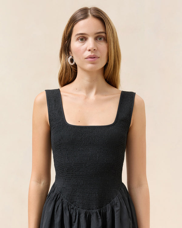 Loeffler Randall Estelle Dress