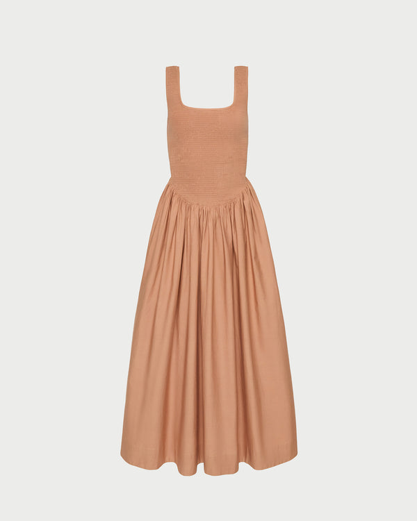 Loeffler Randall Estelle Dress