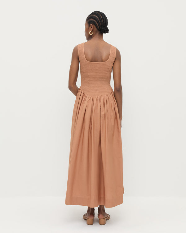 Loeffler Randall Estelle Dress