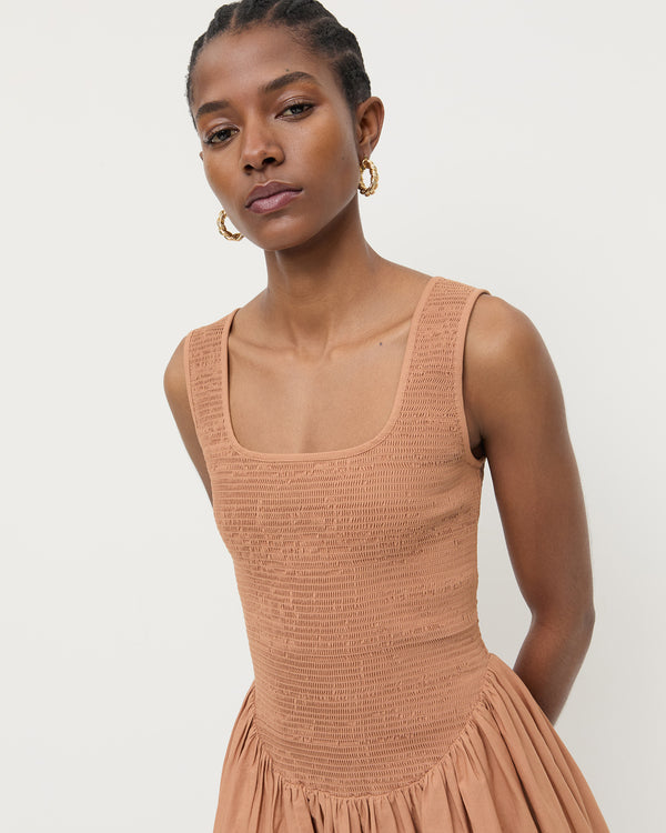 Loeffler Randall Estelle Dress