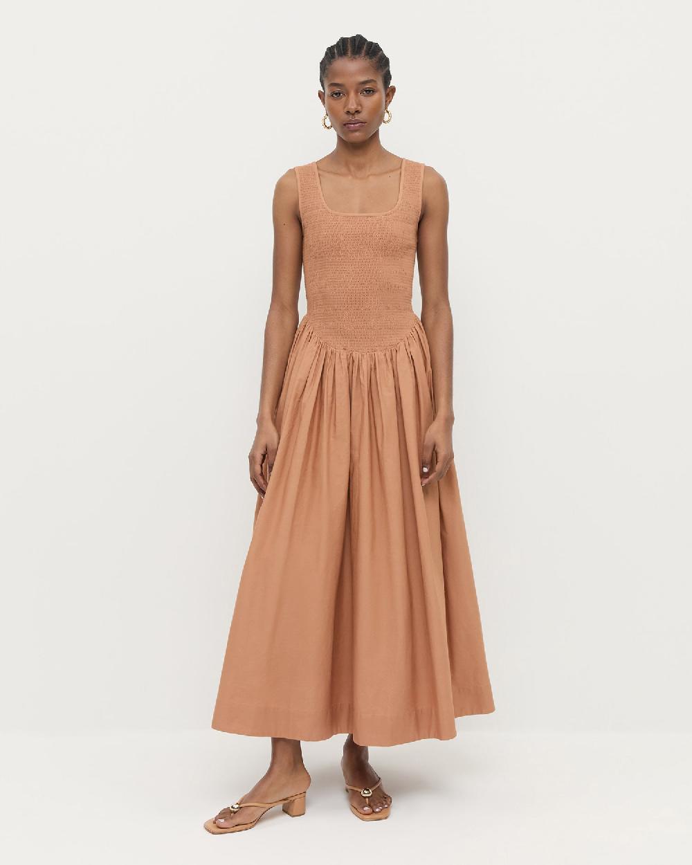 loeffler randall Estelle Dress