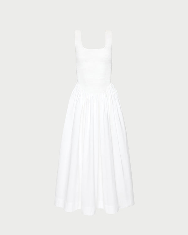 Loeffler Randall Estelle Dress