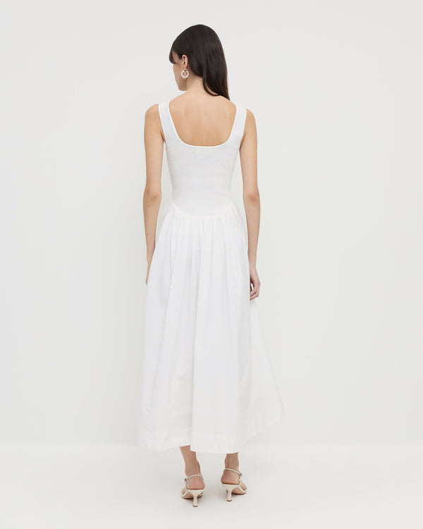 Loeffler Randall Estelle Dress