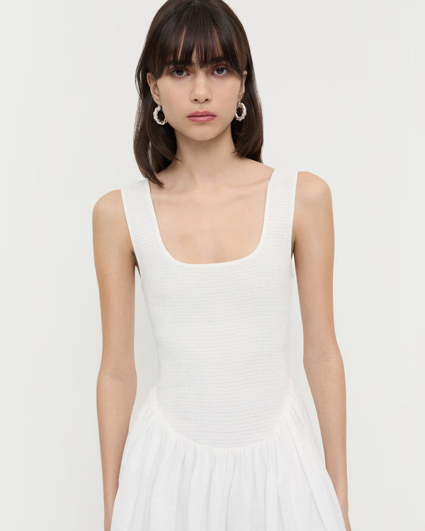 Loeffler Randall Estelle Dress