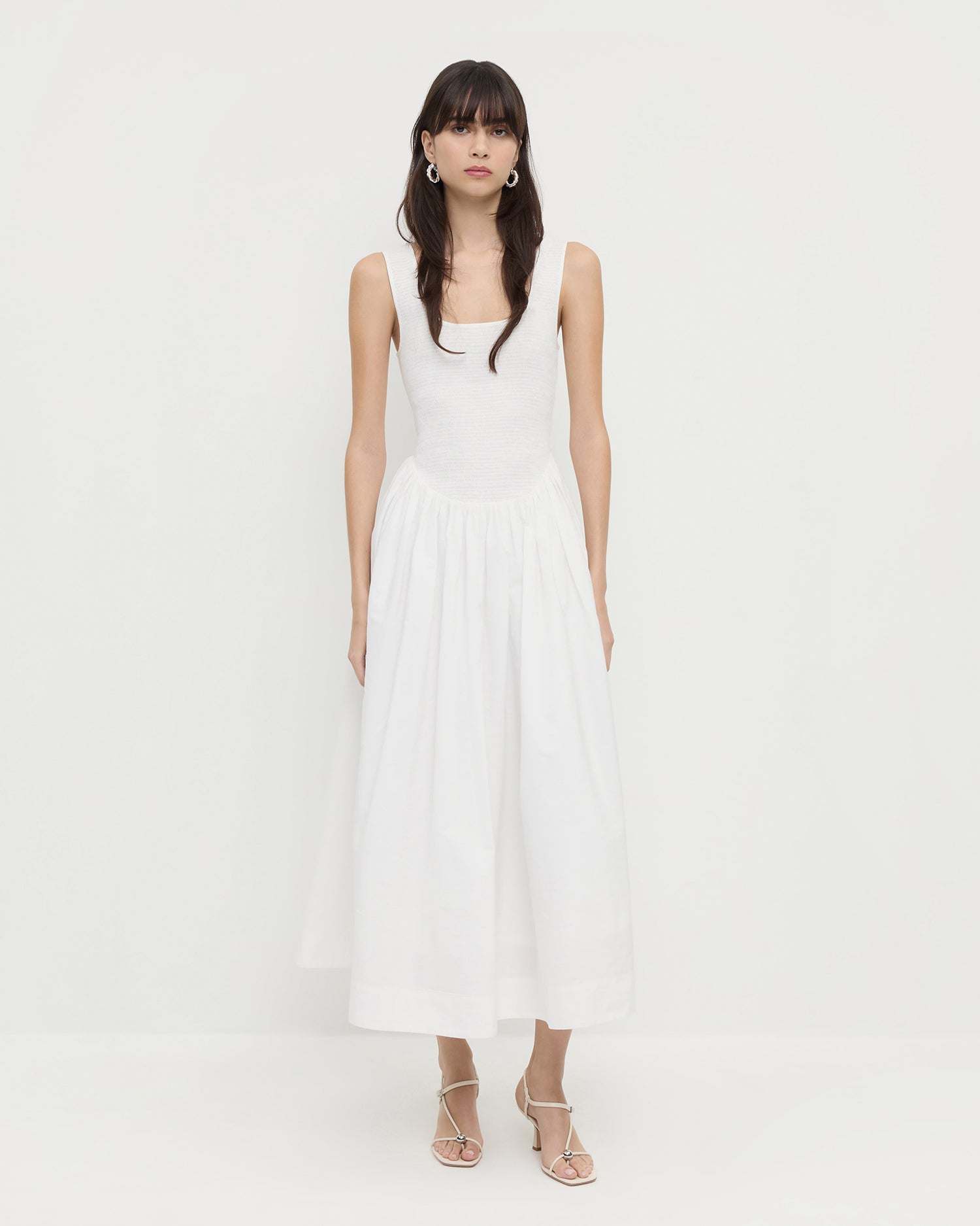 loeffler randall Estelle Dress