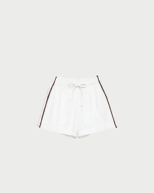 Loeffler Randall Jaimie Short