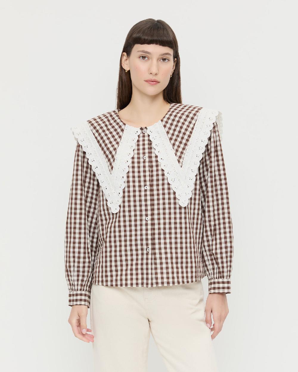 loeffler randall Ken Shirt