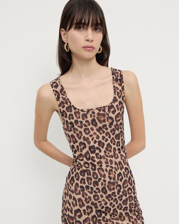 Loeffler Randall Kiera Dress