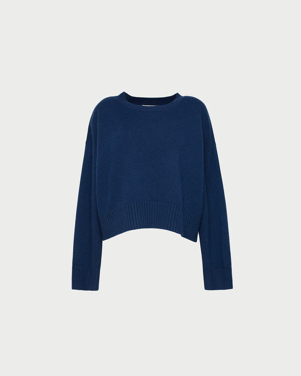 Loeffler Randall Lana Cashmere Sweater