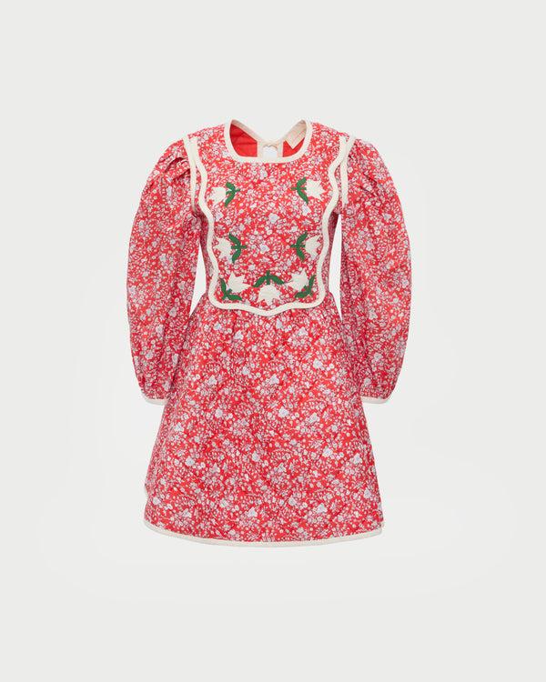 Loeffler Randall Laney Short Dress