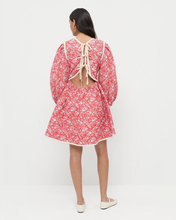 Loeffler Randall Laney Short Dress