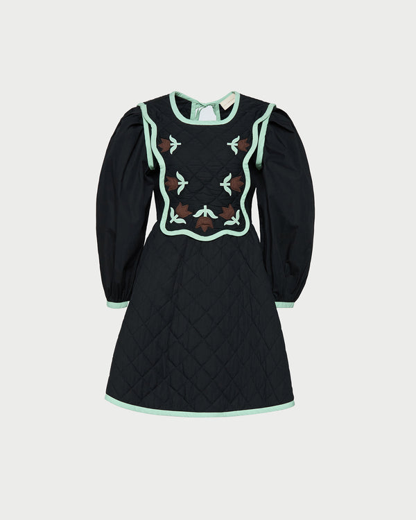 Loeffler Randall Laney Short Dress