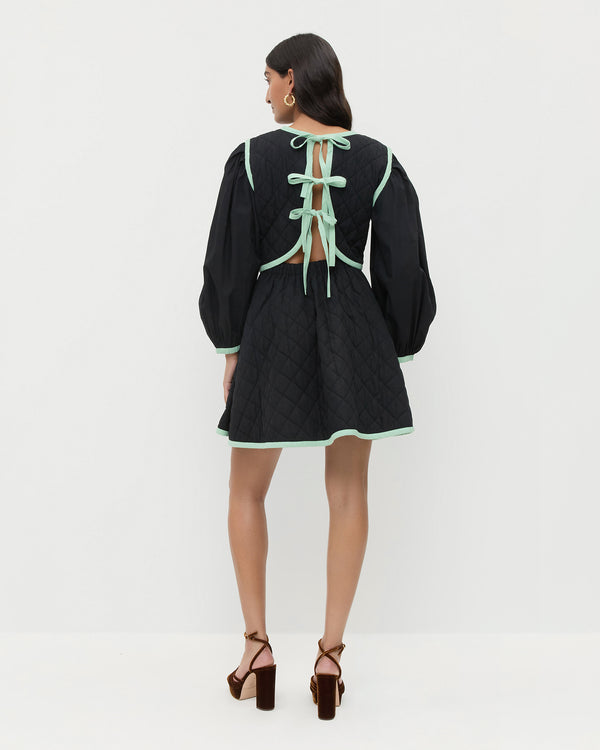 Loeffler Randall Laney Short Dress