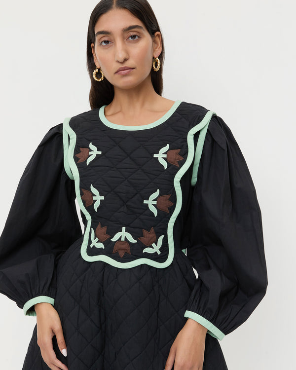 Loeffler Randall Laney Short Dress