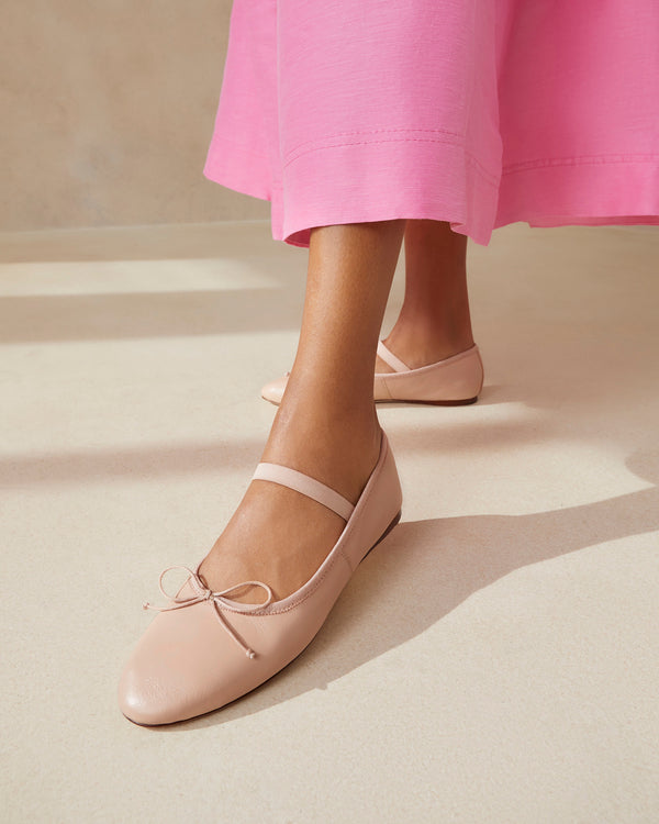 Loeffler Randall Leonie Ballet Ballet Flat